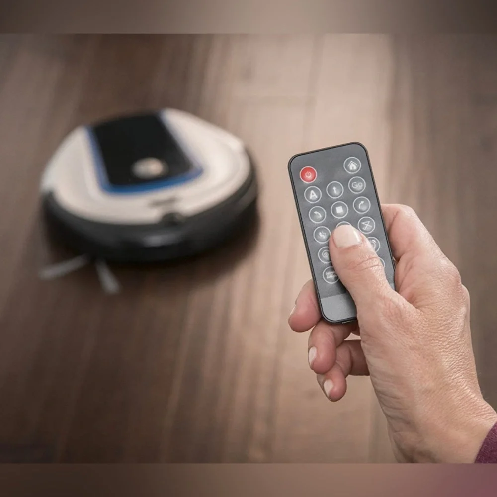 Robot Vacuum Cleaner - Picture 4 of 14